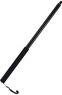 Action Pro 3 Meters Long Invisible Selfie Cable Selfie Stick