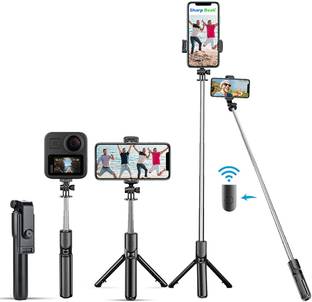 Sharp beak Bluetooth Selfie Stick