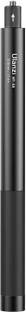 Hiffin Ulanzi MT-58 Extendable Selfie Stick with 1/4'' Threaded for Action Cameras Cable Selfie Stick