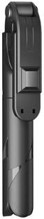 Infinite Digital Bluetooth Selfie Stick with Wireless Remote And Extended Tripod Stand Bluetooth Selfie Stick
