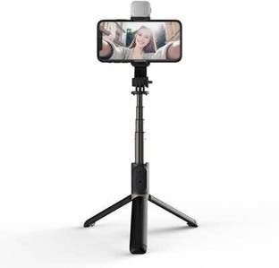 Infinite Digital Bluetooth Selfie Stick