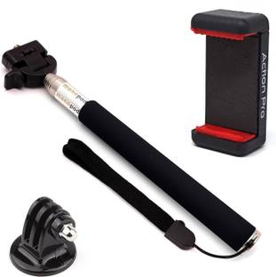 Action Pro Cable Selfie Stick