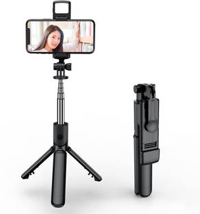 Infinite Digital Bluetooth Selfie Stick