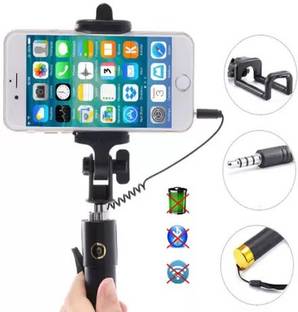 G2L Cable Selfie Stick