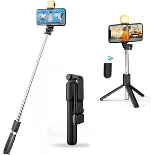 MAK Bluetooth Selfie Stick