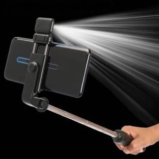 CUBES R1S Selfie Stick Bluetooth Selfie Stick