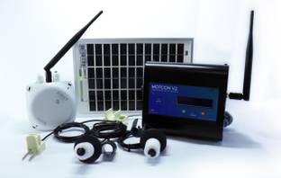 SARON MOTCON V2 WIRELESS WATER LEVEL CONTROLLER Wireless Sensor Security System