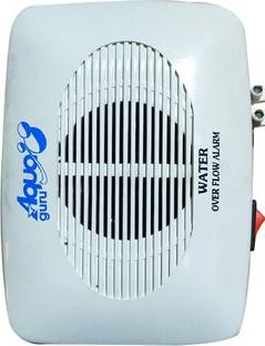 AQUA GURU DC operated water tank Overflow Alarm Wired Sensor Security System