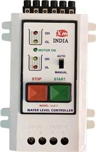 XM-INDIA LLC-1 Wired Sensor Security System