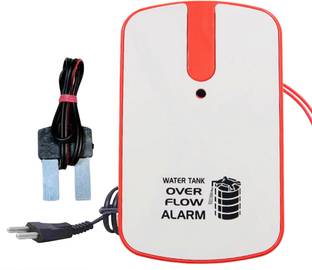 CHITRATECH CTWA-RED-BORDER-SENSOR Wired Sensor Security System