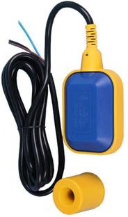 BALRAMA Floaty Water Level Controller WLC Square Head Float Switch Wired Sensor Security System