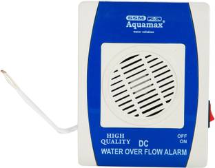 SSM AquaMax water over flow alarm Wired Sensor Security System