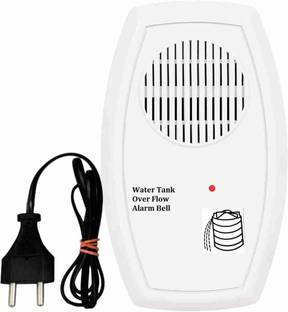 Jdappliances Jdalarm1 Wired Sensor Security System