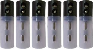 AQUAA SOLUTION 6 Unit Stainless Steel Sensor for Water Level Controllers & Indicator Wired Sensor Security System