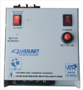 TECH AND TRADE AQUA0001 Wired Sensor Security System