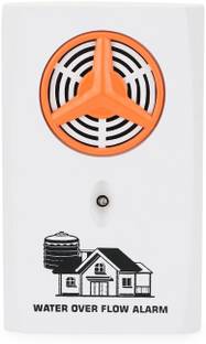 AJ WATER ALARM BELL Wired Sensor Security System