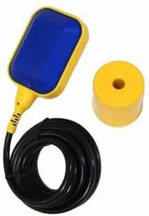 OCEAN STAR TECHNOLOGIES 250v Float Switch Sensor with 3m Wire Wired Sensor Security System