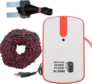 CHITRATECH CTWA-RED-BORDER-SENSOR-WIRE Wired Sensor Security System
