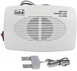 IOTA Basic Kit Wired Sensor Security System