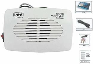 IOTA H-1 complete Kit Wired Sensor Security System