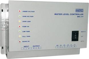 BPS BWL21P Water Level Controller Wired Sensor Security System