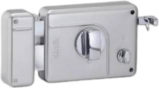 EBCO Mortise Key Lock Stainless Steel 1 Set Lock Over 7000 Combination Wireless Sensor Security System