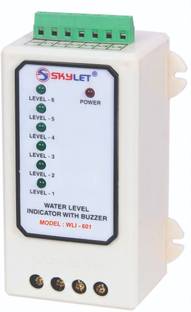 SKYLET kl2 Wired Sensor Security System