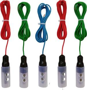 AQUAA SOLUTION 5 Unitl Stainless Steel Sensor With 1.5m Wire For Water Level Controllers Wired Sensor Security System