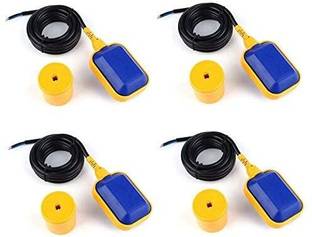 Aameria 220/250 Volts IP68 Water Tank Float Sensor for Water Level Controller NO/NC Wired Sensor Security System