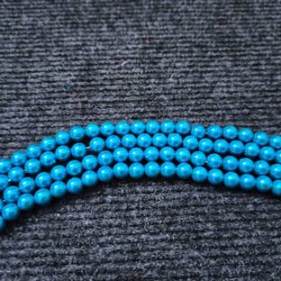 Ritikacraft Turquoise Beads