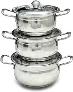 Flipkart SmartBuy Bowl Serving Set