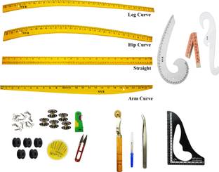 NVR Tailoring Kit Combo Sewing Kit