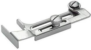 SSS Adjustable Sewing Guide/Gauge with screw 120428 for Most Flatbed Sewing Machines Sewing Kit