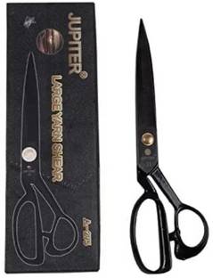 Sewtech jupiter 11 inches tailor scissor, cutting fabrics and purposes Scissors Sewing Kit