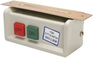 Nexvox Industrial Sewing Machine Power Switch Box – Sewing Kit