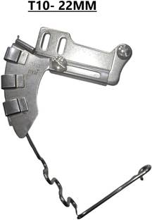 Unik T10 22MM Cord piping Presser feet/ Attachment for Industrial sewing machine Sewing Kit