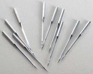 EASYSEW Needles-HA-18 Number-for Sewing Machines-Works with All Automatic Sewing Machine Machine Sewing Needle