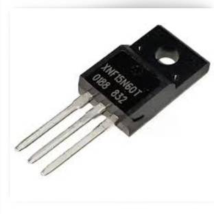 SSS XNF15N60T IGBT all Pcb Card Use Sewing Kit
