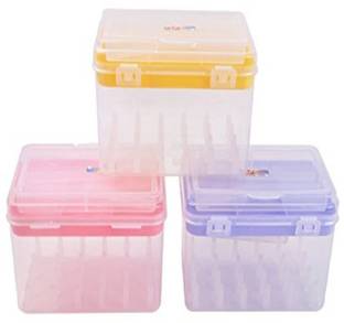 RIDDHI SIDDHI THREAD BOX Sewing Kit