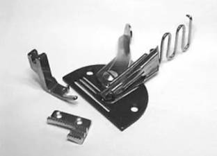 SSS BINDER FOR SINGLE NEEDLE MACHINE A10 40 MM Sewing Kit