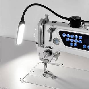 EASTMAN 30 LED Sewing Machine Light | Bright, Energy-Efficient & Long-Lasting LED Lamp Sewing Kit