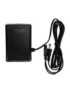 Qunex Janome Foot Pedal Power Controller Compatible with Ushaa Electric Sewing Machine Electric Sewing...