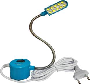 Yoke SEW SOLUTIONS Y-10 Sewing Machine LED Light | Magnetic Table Lamp (PACK OF 1) Sewing Kit