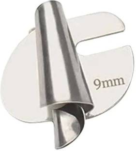 QUTEX T-17 A602 9mm hemming folder attachment Sewing Kit