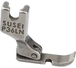EASYSEW JUKI SEWING MACHINE HALF PRESSURE FOOT( P36LN) Sewing Kit