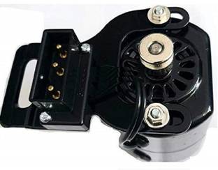 ZENITH Sewing Machine Motor Copper Winding with Speed Controller and Belt Sewing Kit