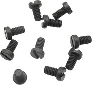 SSS Needle Screw for Single Needle (Set of 10 Pcs) Sewing Kit
