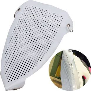 EASYSEW Iron heat protecter/electronic ironshoe bootcover, ironpress rubberbootcover Sewing Kit