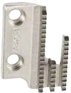 jsc Sewing Machine Parts B17 Feed Dog Suitable for Most of Industrial Sewing Machine Sewing Kit