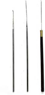 manrish Aari Needles/Tailoring Tools/Zardhosi Needle Sewing Kit